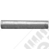Exhaust Pipe, Intermediate; 1981 Jeep CJ8 Scrambler