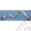 Exhaust Head Pipe; 87-92 Jeep Wrangler YJ, 2.5L