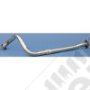 Exhaust Head Pipe; 87-92 Jeep Cherokee XJ, 2.5L