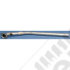Exhaust Head Pipe; 83-86 Jeep CJ, 4.2L
