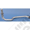 Exhaust Head Pipe; 87-90 Jeep Cherokee XJ, 4.0L