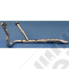 Exhaust Head Pipe,; 93-95 Jeep Grand Cherokee ZJ, 5.2L