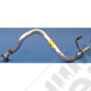Exhaust Head Pipe; 93-95 Jeep Wrangler YJ, 2.5L