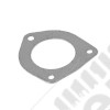 Exhaust Pipe Flange Gasket; 00-06 Jeep Wrangler TJ