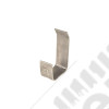 Exhaust System Hanger Bracket 79-86 Jeep CJ-5/CJ-7
