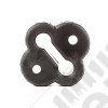 Exhaust System Hanger 87-95 Jeep Wrangler YJ