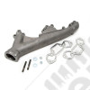 Exhaust Manifold Kit, Right; 72-91 Jeep CJ and SJ