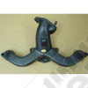 Exhaust Manifold; 52-71 Willys/Jeep