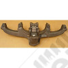 Exhaust Manifold; 72-80 Jeep CJ, 3.8L/4.2L