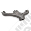 Exhaust Manifold, Left; 72-91 Jeep CJ/SJ
