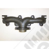 Exhaust Manifold, Right; 99-04 Jeep Grand Cherokee WJ