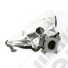 Exhaust Manifold 07-17 Jeep Compass/Patriot MK, 2.0L/2.4L