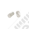Smog Plug Set 72-91 Jeep CJ/SJ, 5.0L/5.9L/6.6L