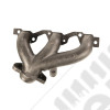 Exhaust Manifold, Right; 07-11 Jeep Wrangler JK, 3.8L