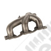 Exhaust Manifold, Right 07-11 Jeep Wrangler JK, 3.8L