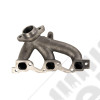 Exhaust Manifold, Right 07-11 Jeep Wrangler JK, 3.8L