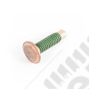Welding Stud, M6x1x25; 07-18 Jeep Wrangler JK/Liberty KK