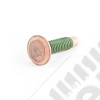 Welding Stud, M6x1x25 07-18 Jeep Wrangler JK/Liberty KK