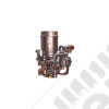 Carburetor, L-Head; 46-53 Jeep CJ2A/CJ3A