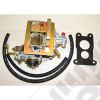 Carburetor Kit, Rochester E2SE; 83-86 Jeep CJ
