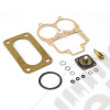 Carburetor Repair Kit; 72-90 Jeep CJ/Wrangler YJ