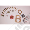 Carburetor Repair Kit, Solex, F-Head; 52-71 Jeep CJ, 134CID
