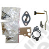 Carburetor Repair Kit, Carter, L-Head; 41-53 Willys, 134CID