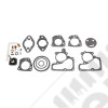 Carburetor Gasket Kit; 65-72 Jeep CJ
