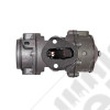 Fuel Pump; with Vaccum, 54-64 Jeep CJ, 226 CID