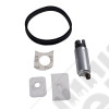 Fuel Pump Filter; 97-02 Jeep Wrangler TJ