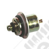 Fuel Injection Pressure Regulator; 91-95 Wrangler YJ, 2.5L/4.0L/5.2L