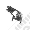 EGR Valve; 93-98 Jeep Grand Cherokee ZJ, 4.0L/5.2L/5.9L