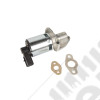 EGR Valve; 07-11 Jeep Wrangler JK/JKU, , 3.8L