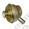 Engine Crankcase Breather Cap; 93-98 Jeep Grand Cherokee ZJ