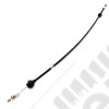 Carburetor Accelerator Cable; 87-95 Jeep Wrangler YJ, 2.5L