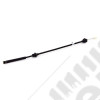 Carburetor Accelerator Cable; 77-83 Jeep SJ, 5.0L
