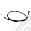Carburetor Accelerator Cable; 91-95 Cherokee/Grand Cherokee