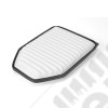 Air Filter; 07-18 Jeep Wrangler JK, 3.6L/3.8L