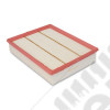 Air Filter; 08-10 Jeep Liberty KK, 3.7L/2.8L Diesel