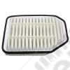 Air Filter, 2.8L Diesel; 07-18 Jeep Wrangler JK