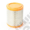 Air Filter, 2.0L/2.4L; 10-17 Jeep Compass/Patriot MK