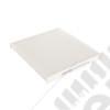 Cabin Air Filter; 14-18 Jeep Cherokee KL