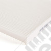 Cabin Air Filter 14-18 Jeep Cherokee KL