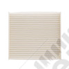 Cabin Air Filter 14-18 Jeep Cherokee KL