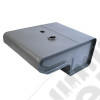 Fuel Tank, Small Filler Neck; 41-42 Willys MB and Ford GPW
