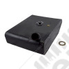 Fuel Tank, Poly; 55-72 Jeep CJ
