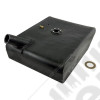 Fuel Tank, Poly; 55-72 Jeep CJ