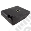 Fuel Tank, Poly; 55-75 Jeep CJ6,225 CID