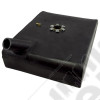 Fuel Tank, Poly; 55-75 Jeep CJ6,225 CID