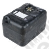 Fuel Tank, Poly; 78-86 Jeep CJ